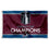 WinCraft Colorado Avalanche 2022 Stanley Cup Hockey Champions Grommet Flag - Sports Collectibles, Sports Memorabilia, Sports Fan Shop, Sports Gifts