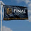 WinCraft Vegas Golden Knights 2023 Stanley Cup Finals Grommet Flag - Sports Collectibles, Sports Memorabilia, Sports Fan Shop, Sports Gifts