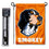 College Flags & Banners Co. Tennessee Volunteers Smokey Garden and USA Flag Stand Pole Holder Set - Sports Collectibles, Sports Memorabilia, Sports Fan Shop, Sports Gifts