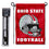 College Flags & Banners Co. Ohio State University Helmet Yard Flag and USA Flag Stand Pole Holder Set - Sports Collectibles, Sports Memorabilia, Sports Fan Shop, Sports Gifts