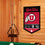College Flags & Banners Co. Utah Heritage History Banner Pennant - Sports Collectibles, Sports Memorabilia, Sports Fan Shop, Sports Gifts