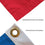 Kansas Jayhawks Fan Man Cave Banner Flag - Sports Collectibles, Sports Memorabilia, Sports Fan Shop, Sports Gifts