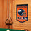 WinCraft Denver Broncos Heritage History Banner Pennant - Sports Collectibles, Sports Memorabilia, Sports Fan Shop, Sports Gifts