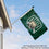 Ohio Bobcats Small 2'x3' Flag and USA 3x5 Flag Set - Sports Collectibles, Sports Memorabilia, Sports Fan Shop, Sports Gifts
