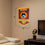 Loyola Chicago Ramblers Basketball National Champions Banner - Sports Collectibles, Sports Memorabilia, Sports Fan Shop, Sports Gifts