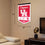 College Flags & Banners Co. Houston Cougars Heritage History Banner Pennant - Sports Collectibles, Sports Memorabilia, Sports Fan Shop, Sports Gifts