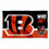 Cincinnati Bengals Who Dey Flag Outdoor Indoor 3x5 Foot Banner - Sports Collectibles, Sports Memorabilia, Sports Fan Shop, Sports Gifts