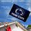 College Flags & Banners Co. Penn State University Blue Flag and Pole Bracket Mount Bundle - Sports Collectibles, Sports Memorabilia, Sports Fan Shop, Sports Gifts