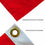 Sports Flags Pennants Company City of Tampa Flag 3x5 Foot Banner - Sports Collectibles, Sports Memorabilia, Sports Fan Shop, Sports Gifts
