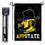 College Flags & Banners Co. Appalachian State Yosef Garden Flag and Pole Holder Set - Sports Collectibles, Sports Memorabilia, Sports Fan Shop, Sports Gifts