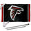 WinCraft Atlanta Falcons Flag Pole and Bracket Kit - Sports Collectibles, Sports Memorabilia, Sports Fan Shop, Sports Gifts