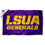College Flags & Banners Co. Louisiana Alexandria Generals 2x3 Foot Flag - Sports Collectibles, Sports Memorabilia, Sports Fan Shop, Sports Gifts