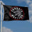 WinCraft Toronto Raptors Vintage Throwback Championship Banner Flag - Sports Collectibles, Sports Memorabilia, Sports Fan Shop, Sports Gifts
