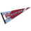 WinCraft Colorado Rapids Pennant Flag Banner - Sports Collectibles, Sports Memorabilia, Sports Fan Shop, Sports Gifts