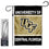 College Flags & Banners Co. Central Florida Knights Garden Banner Flag with Flag Pole Stand Set - Sports Collectibles, Sports Memorabilia, Sports Fan Shop, Sports Gifts