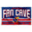 Kansas Jayhawks Fan Man Cave Banner Flag - Sports Collectibles, Sports Memorabilia, Sports Fan Shop, Sports Gifts