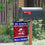 College Flags & Banners Co. South Carolina State Bulldogs Garden Flag and Mailbox Post Pole Mount Holder Set - Sports Collectibles, Sports Memorabilia, Sports Fan Shop, Sports Gifts