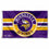 WinCraft Minnesota Vikings Patch Button Circle Logo Flag Large 3x5 Banner - Sports Collectibles, Sports Memorabilia, Sports Fan Shop, Sports Gifts