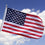 Sports Flags Pennants Company American USA 3x5 Foot Printed Flag - Sports Collectibles, Sports Memorabilia, Sports Fan Shop, Sports Gifts