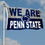 College Flags & Banners Co. Penn State Nittany Lions We are Penn State Flag - Sports Collectibles, Sports Memorabilia, Sports Fan Shop, Sports Gifts