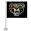 College Flags & Banners Co. Oakland Grizzlies Car Flag - Sports Collectibles, Sports Memorabilia, Sports Fan Shop, Sports Gifts