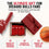 For Bare Feet NBA CHICAGO BULLS MVP Crew Sock Team Color Large - Sports Gifts, Sports Memorabilia, Sports Collectibles, Fan Shop