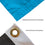 WinCraft Carolina Panthers 2x3 Feet Flag - Sports Collectibles, Sports Memorabilia, Sports Fan Shop, Sports Gifts