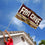 Texas State Bobcats Fan Man Cave Banner Flag - Sports Collectibles, Sports Memorabilia, Sports Fan Shop, Sports Gifts
