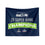 Northwest NFL Super Bowl 2026 Seattle Seahawks Multi Champs Grind Tapestry Wall Hanging, 34 x 40 in - Sports Gifts, Sports Memorabilia, Sports Collectibles, Fan Shop