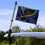 WinCraft Blues Hockey Boat and Golf Cart Flag - Sports Collectibles, Sports Memorabilia, Sports Fan Shop, Sports Gifts