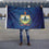 Sports Flags Pennants Company State of Vermont Flag 3x5 Foot Banner - Sports Collectibles, Sports Memorabilia, Sports Fan Shop, Sports Gifts
