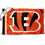 Cincinnati Bengals 2x3 Feet Flag - Sports Collectibles, Sports Memorabilia, Sports Fan Shop, Sports Gifts