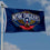 WinCraft New Orleans Pelicans Primary Logo Championship Banner Flag - Sports Collectibles, Sports Memorabilia, Sports Fan Shop, Sports Gifts
