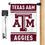Texas A&M Garden Flag and Mailbox Post Pole Mount Holder Set - Sports Collectibles, Sports Memorabilia, Sports Fan Shop, Sports Gifts