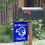 SHU Pirates Garden Flag and Mailbox Post Pole Mount Holder Set - Sports Collectibles, Sports Memorabilia, Sports Fan Shop, Sports Gifts