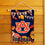 College Flags & Banners Co. Auburn Fall Leaves Football Season Garden Yard Flag - Sports Collectibles, Sports Memorabilia, Sports Fan Shop, Sports Gifts