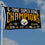 WinCraft Pittsburgh Steelers 6X and 6 Time Super Bowl Champions Flag Outdoor Indoor 3x5 Foot Banner - Sports Collectibles, Sports Memorabilia, Sports Fan Shop, Sports Gifts