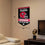 Georgia Bulldogs 4 Time Football National Champions Banner - Sports Collectibles, Sports Memorabilia, Sports Fan Shop, Sports Gifts
