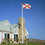 Sports Flags Pennants Company State of Florida Flag 3x5 Foot Banner - Sports Collectibles, Sports Memorabilia, Sports Fan Shop, Sports Gifts