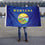 Sports Flags Pennants Company State of Montana Flag 3x5 Foot Banner - Sports Collectibles, Sports Memorabilia, Sports Fan Shop, Sports Gifts