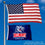 College Flags & Banners Co. Belmont Bruins 2x3 Foot Flag - Sports Collectibles, Sports Memorabilia, Sports Fan Shop, Sports Gifts
