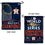 WinCraft Houston Astros 2022 World Champions Double Sided Garden Flag - Sports Collectibles, Sports Memorabilia, Sports Fan Shop, Sports Gifts