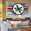 Ohio State Buckeyes Buckeye Leaf 3x5 Banner Flag - Sports Collectibles, Sports Memorabilia, Sports Fan Shop, Sports Gifts