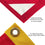 WinCraft Kansas City Chiefs Printed Header 3x5 Foot Banner Flag - Sports Collectibles, Sports Memorabilia, Sports Fan Shop, Sports Gifts