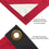 WinCraft Carolina Hurricanes Printed Header 3x5 Premium Banner Flag - Sports Collectibles, Sports Memorabilia, Sports Fan Shop, Sports Gifts