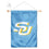 Southern Jaguars Banner for Windows Doors and Walls - Sports Collectibles, Sports Memorabilia, Sports Fan Shop, Sports Gifts
