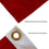 College Flags & Banners Co. FSU Seminoles Small 2'x3' Flag and USA 3x5 Flag Set - Sports Collectibles, Sports Memorabilia, Sports Fan Shop, Sports Gifts