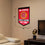 North Carolina State Wolfpack Basketball National Champions Banner - Sports Collectibles, Sports Memorabilia, Sports Fan Shop, Sports Gifts