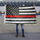 Sports Flags Pennants Company Firefighters Thin Line Flag 3x5 Foot Banner - Sports Collectibles, Sports Memorabilia, Sports Fan Shop, Sports Gifts