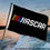 WinCraft NASCAR Logo 2x3 Foot Small Flag - Sports Collectibles, Sports Memorabilia, Sports Fan Shop, Sports Gifts